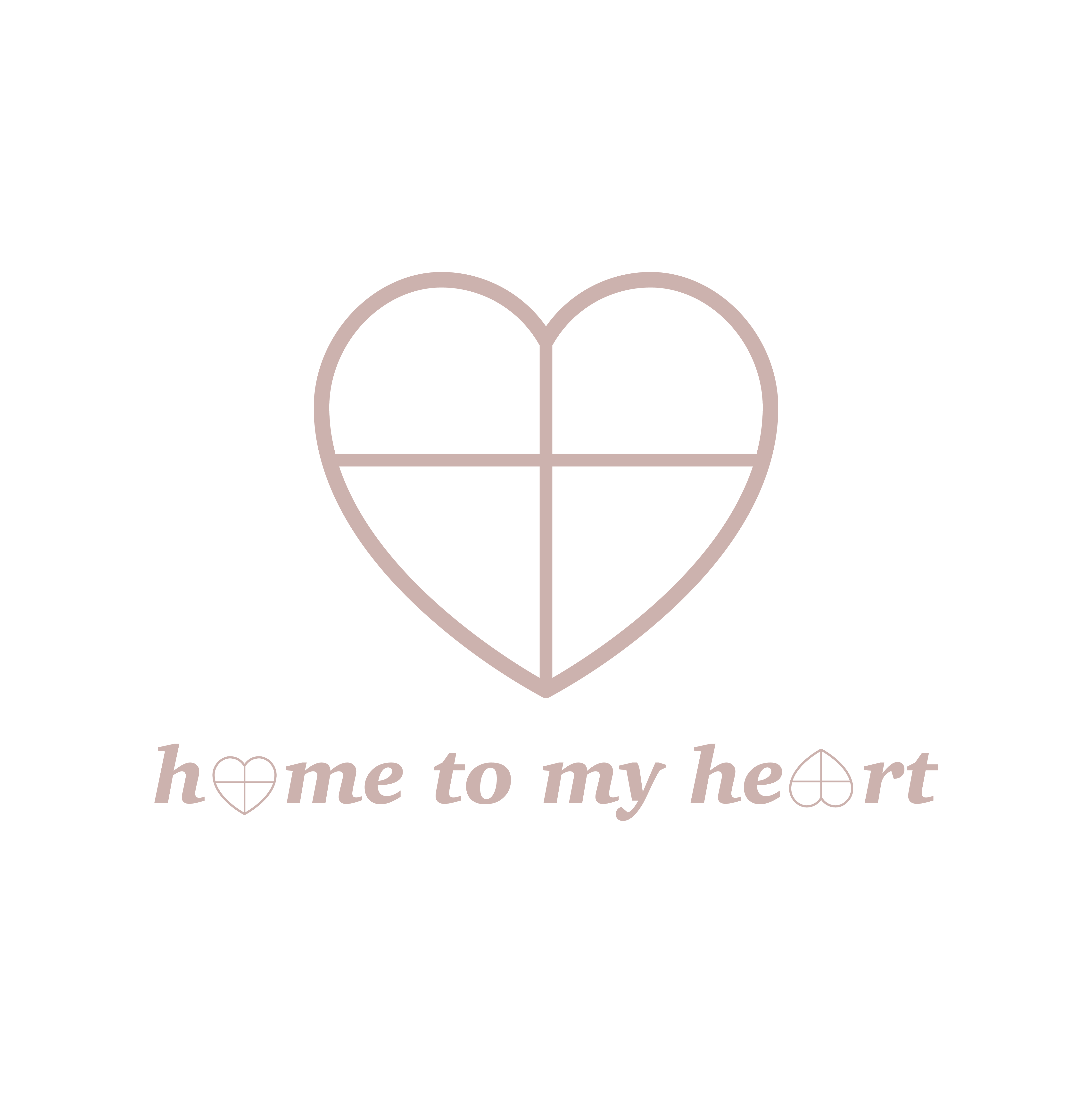 Hometomyheart logo