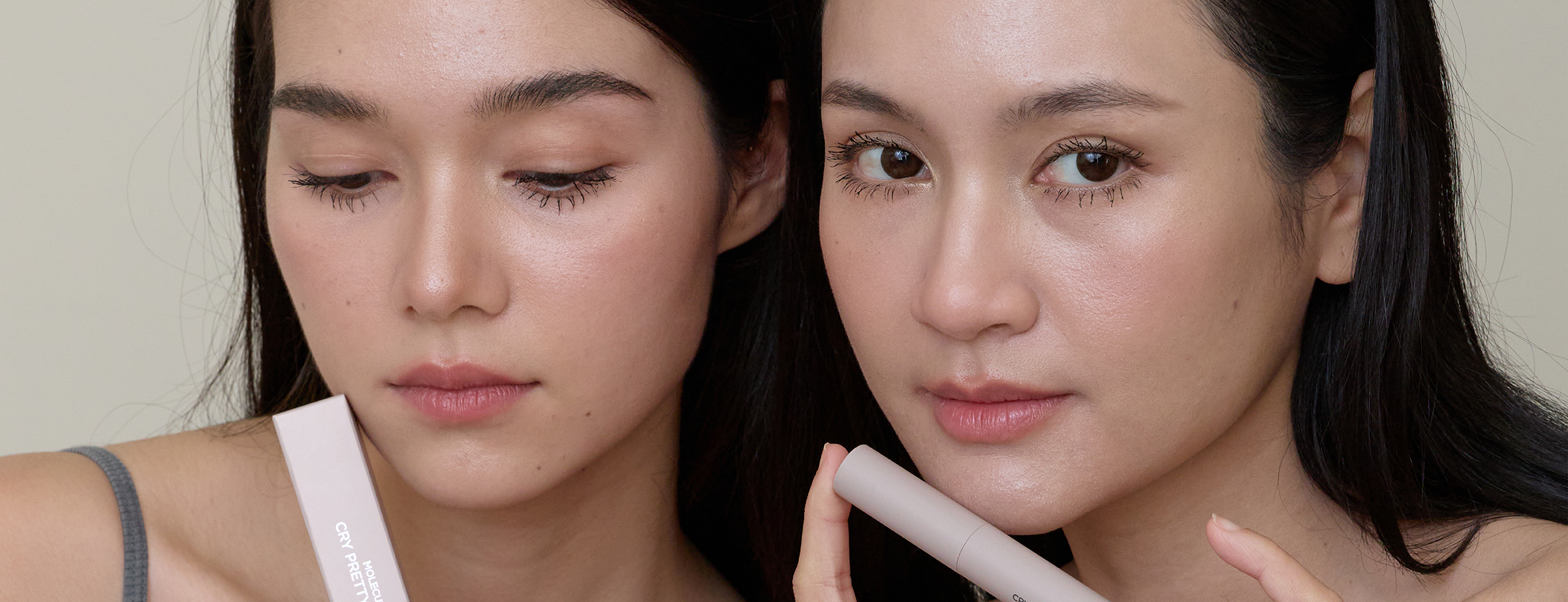 Banner for Moleculogy