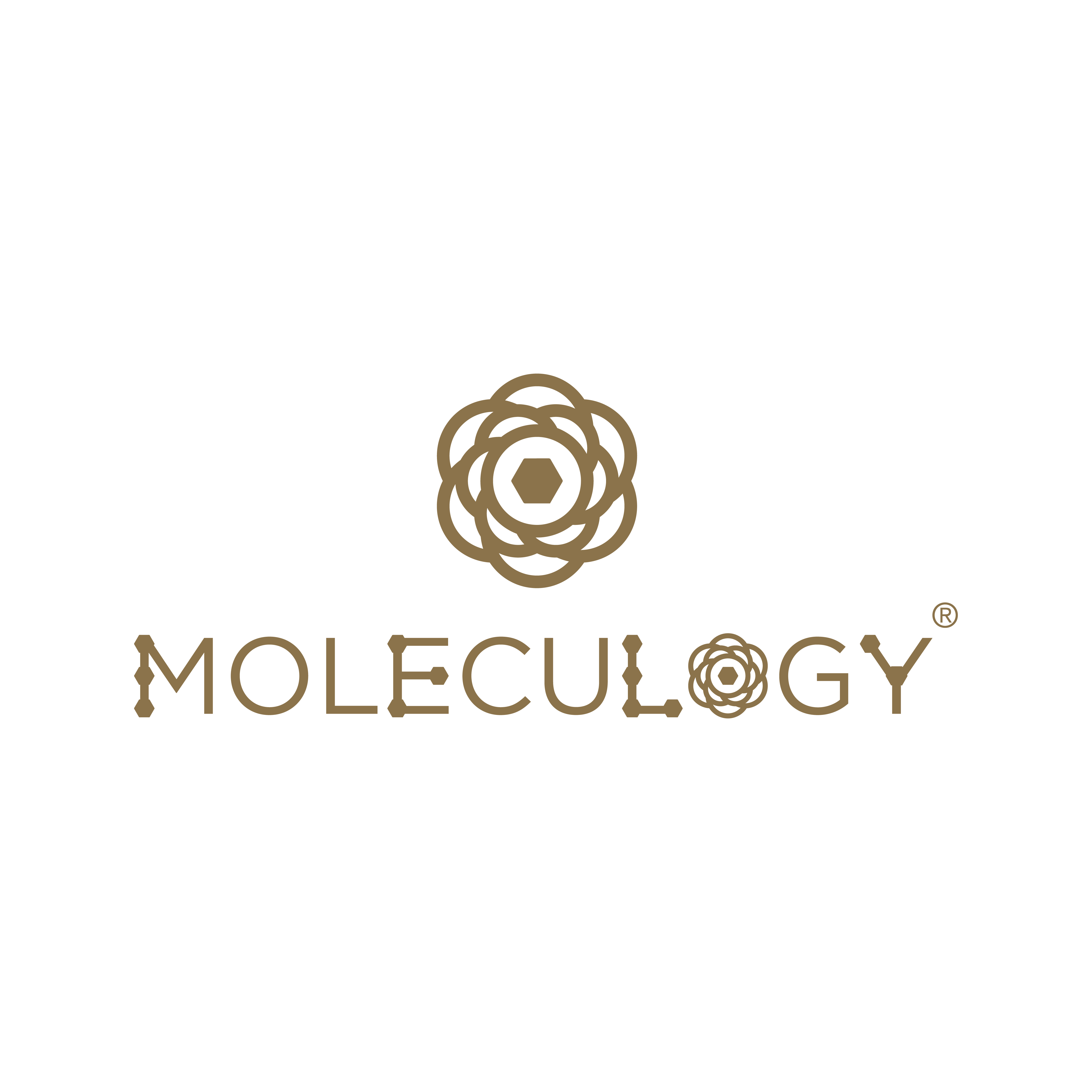 Moleculogy Logo